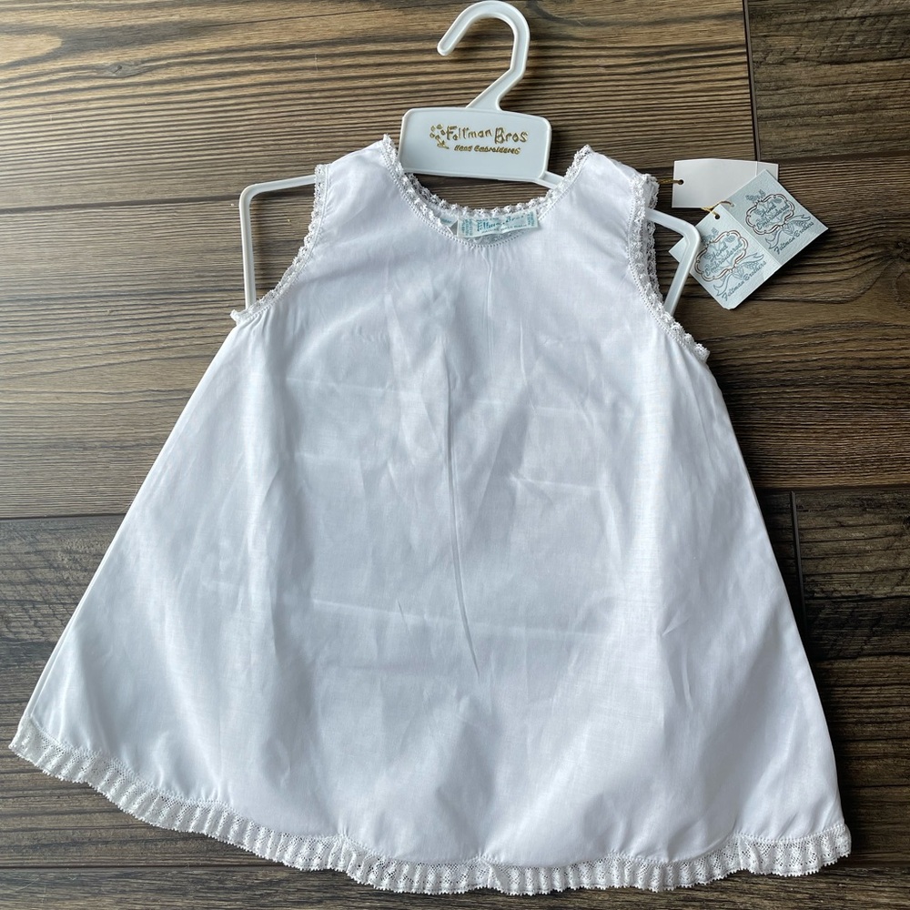 Vintage Feltman Brothers Dress